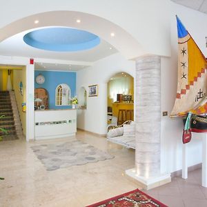 Hotel Brasilia